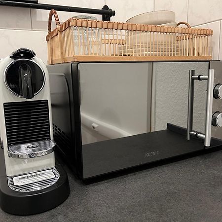Jalda Apartments 뒤셀도르프 외부 사진
