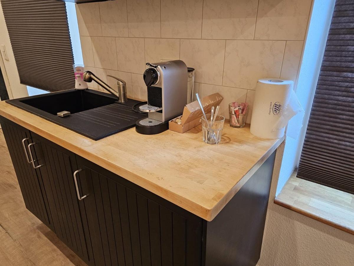 Jalda Apartments 뒤셀도르프 외부 사진