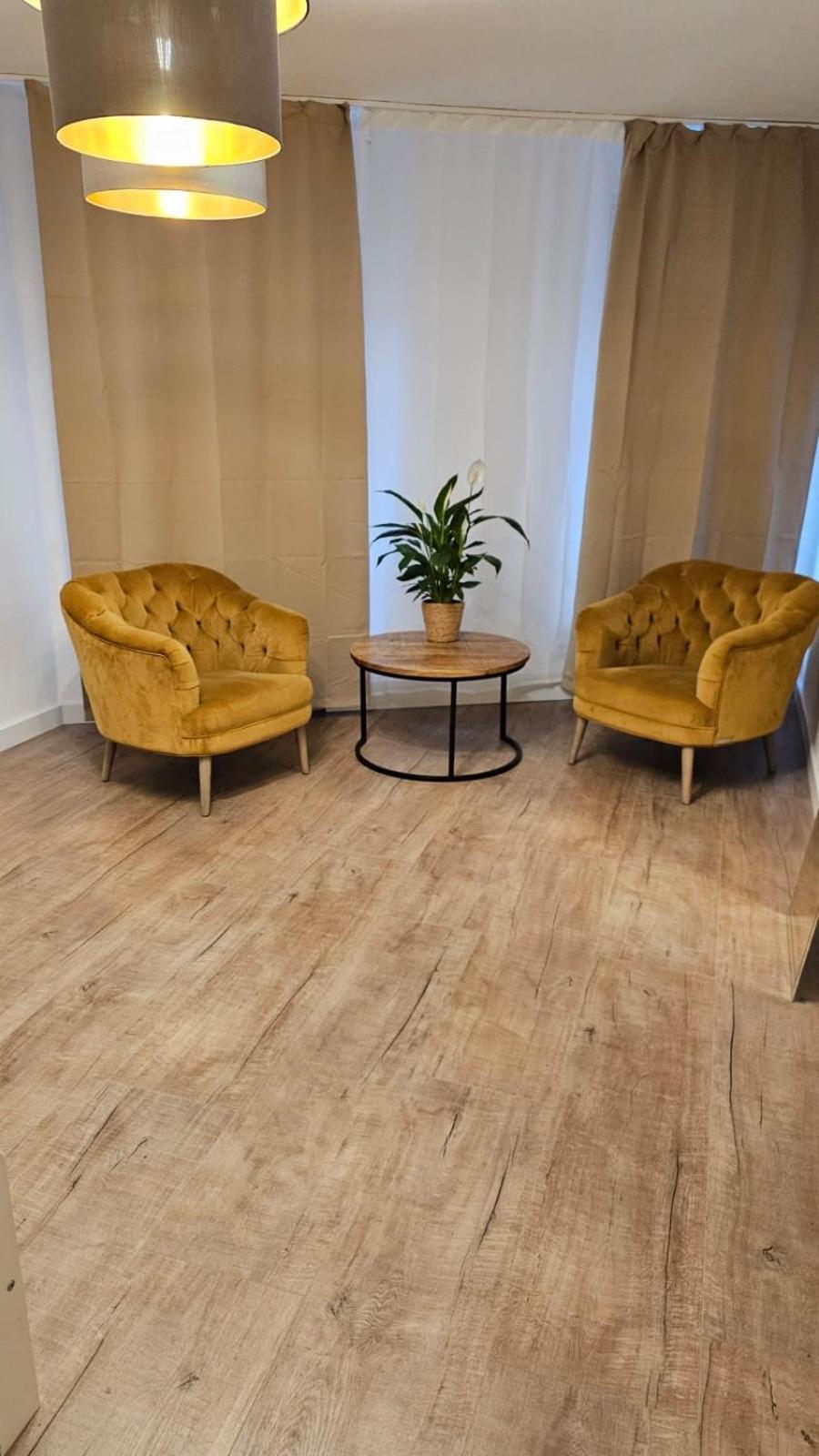 Jalda Apartments 뒤셀도르프 외부 사진